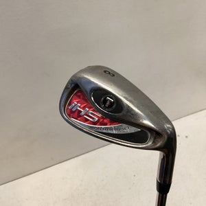 Used Top Flite IHS 8I Mens Individual Iron RH 8 Iron 11443-S000195404