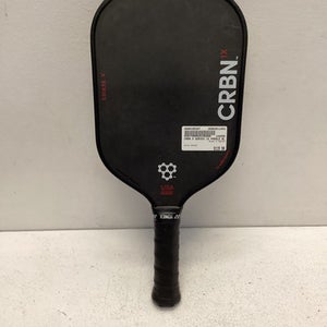 Used X SERIES Pickleball Racquet Black 11443-S000195387