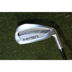 Acuity Hi-Per R Flex 37.5" Golf 5 Iron RH / 1D-S568