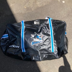 CCM Team Bag | Humber Valley Sharks