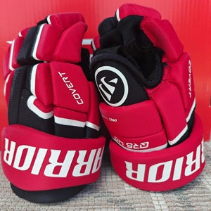 Warrior Covert QR5 40 Gloves 10" (Used)