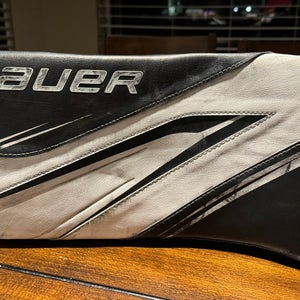 Bauer X5 Pro Regular (Used)