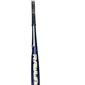 Rawlings 5150 Velo Bat (-5) 26 oz 31" (Used)