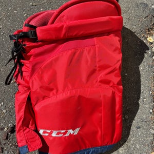 Senior Large CCM HP45X Hockey Pants (Used)