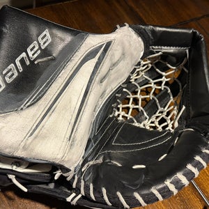 Bauer Vapor X5 Pro Regular (Used)