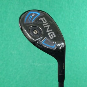 Ping G Series 19 3 Hybrid Graphite Design Tour AD HY-95X Graphite Extra Stiff
