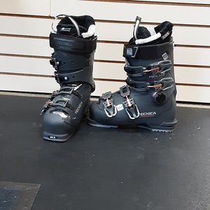 Women's Tecnica Mach1 HV 95 Ski Boots- 24.5 (New)