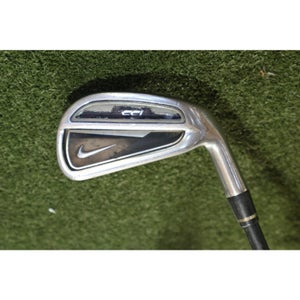 Nike CCi Mitsubishi Rayon S Flex 39" Golf 5 Iron RH / 1D-S562
