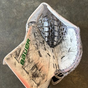 Bauer Supreme Shadow Regular  (Used)
