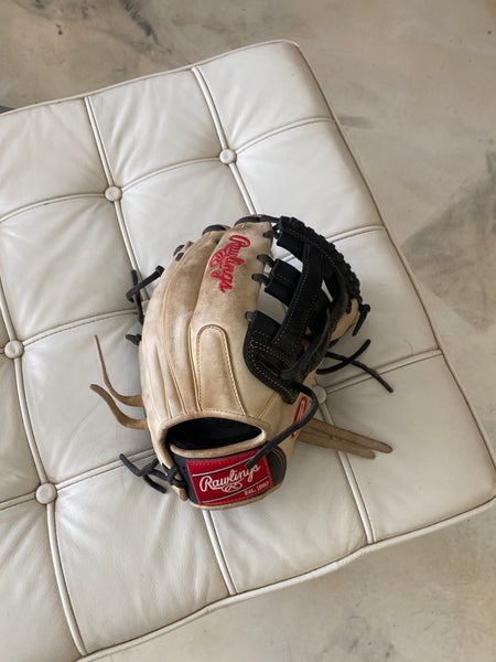 Rawlings RH Outfield GG Elite Pro Design (Used)