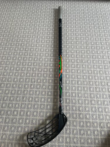 Floor ball Hockey Stick