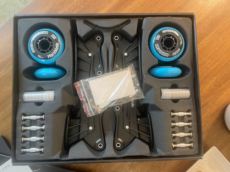 Marsblade 01 Kit