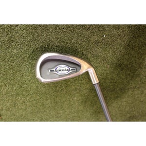 Callaway Big Bertha 2002 Ladies Flex 37.5" Golf 4 Iron RH / 2M-S489