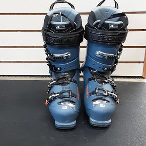 Men's Tecnica MACH SPORT EHV 120 Ski Boots- 26.5 (Used)