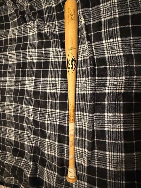 Louisville Slugger CB35 Bat   29 oz 32" (Used)