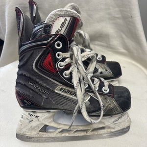 Junior Size 1 Bauer Vapor X60 Ice Hockey Skates