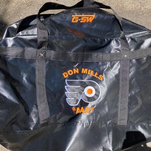 Don Mills Flyers Bag (Used)