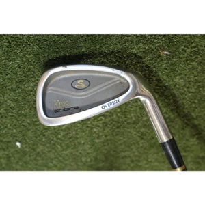King Cobra Oversize 38.5" Golf 5 Iron RH / 1D-S559