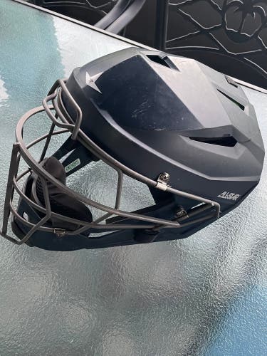 All Star MVP5 Catcher's Mask (Used)