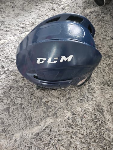 Large CCM FL40 Helmet (Used)