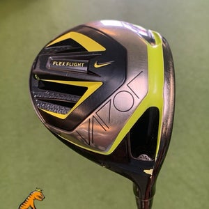 Nike Vapor Fex Driver Flex Flight Helium 59g Stiff Flex Shaft 46