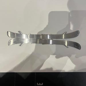 Blades Bauer 288 mm Barely Used