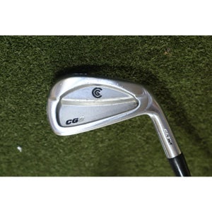 Cleveland CG2 CMM 38.5" Golf 5 Iron Grafalloy Blue RH / 1D-S558