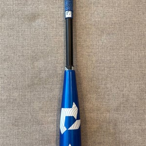 Used Demarini The Goods Blue Bb Sb Usa 2 5 8 Bat 30" 11834-s000030563