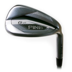 Ping G425 Utility Wedge Black Dot Graphite Ping Alta CB Stiff Flex