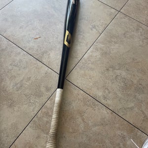 2023 Marucci Gamer BBCOR Certified Bat (-3)  30 oz 33" (Used)