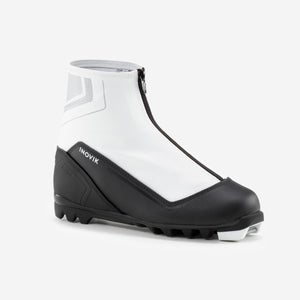NEW $180 Women's Inovik by CL150L Alpina Cross Country Ski Boots NNN Sole