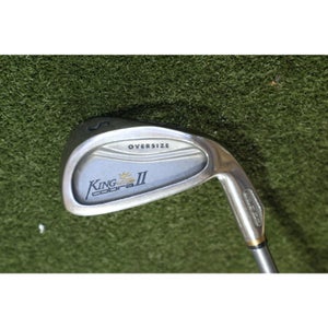 King Cobra II Oversize R Flex 38"" Golf 5 Iron RH / 1D-S554
