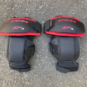 CCM KP 1.5 Accessories & Other Size: Youth