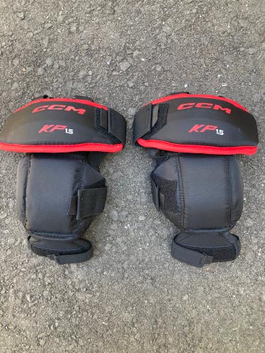 CCM KP 1.5 Accessories & Other Size: Youth