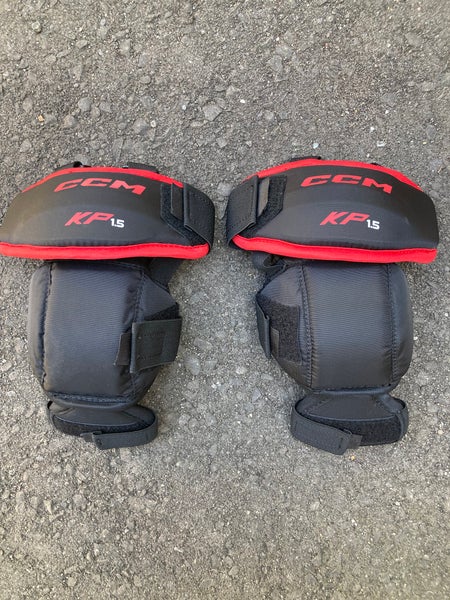 CCM KP 1.5 Accessories & Other Size: Youth