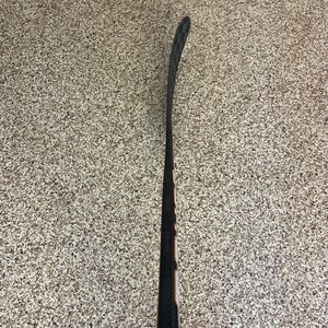 Danton Heinen Pro Stock Bauer Nexus Geo Left Hand Hockey Stick (Used)