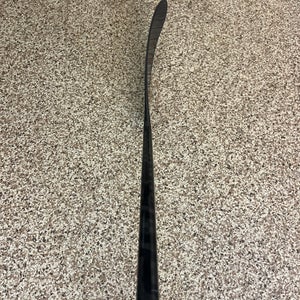 Kevin Fiala *DRESSED* Pro Stock Bauer Nexus Sync Left Hand Hockey Stick (Used)