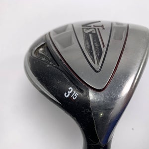 Nike Victory Red S 3 Fairway Wood 15* Fubuki 71 x4ng 71g Stiff RH