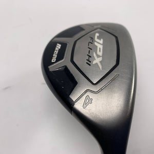Mizuno JPX Fli Hi 2014 4 Hybrid 22* Orochi 70g Regular Graphite Mens RH