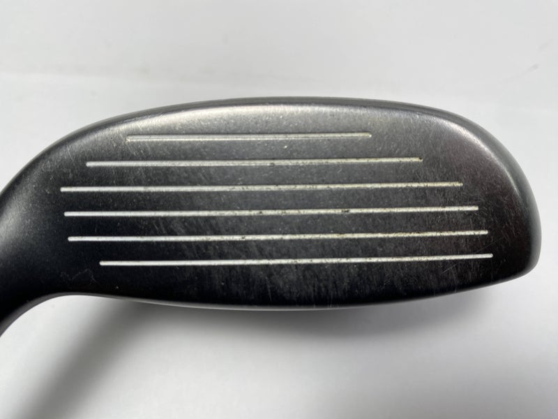 Ping G30 4 Hybrid 22* TFC 419 Regular Graphite Mens RH