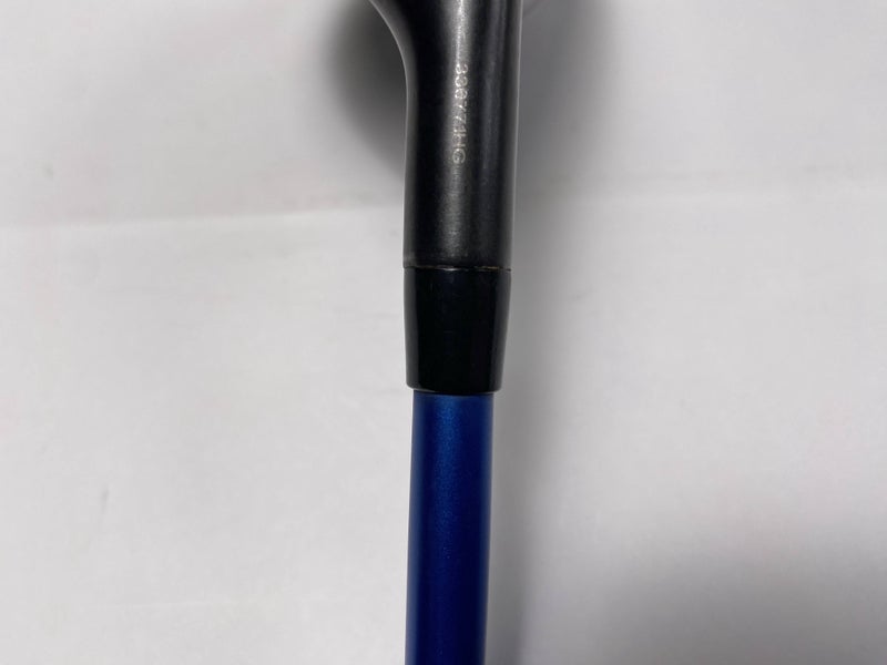 Ping G30 4 Hybrid 22* TFC 419 Regular Graphite Mens RH
