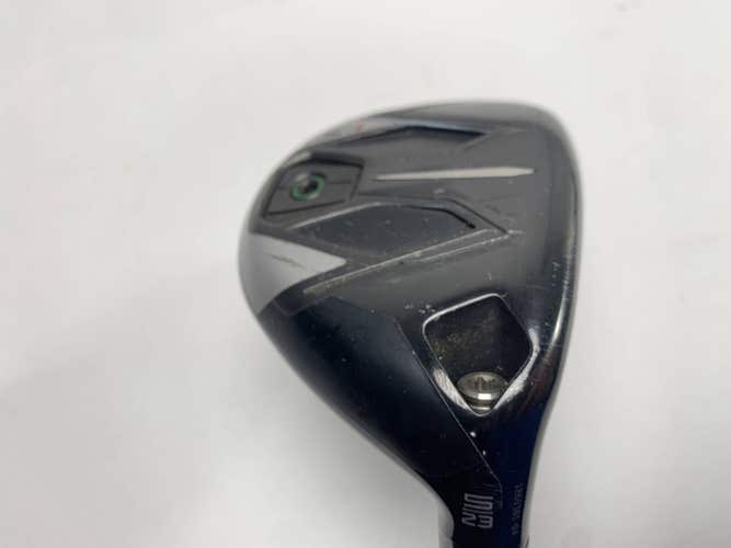 Titleist TSi1 5 Hybrid 23* Aldila Ascent R3 40g Ladies Graphite Womens RH