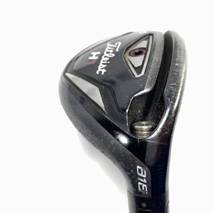 Titleist 816 H1 4 Hybrid 23* Diamana Red M+60 HY 60g Regular Graphite Mens RH