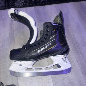Bauer Supreme M40 Hockey Skates  7 (New)