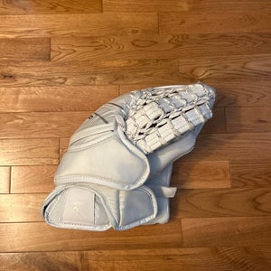 Bauer GSX Catch Glove JR - goalie catcher
