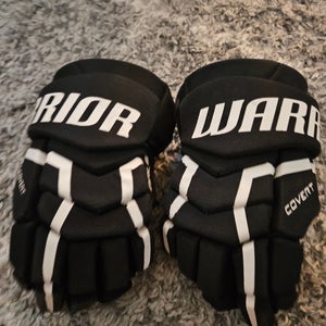 Warrior Covert QRL5 Gloves 11" (Used)