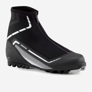 NEW $180 Men's Inovik by Alpina CL150 Cross Country Ski Boots NNN Sole SIZ 42,43