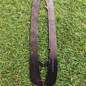Bauer LS Pulse Ti Replacement Steel Blades 263 mm (Used)