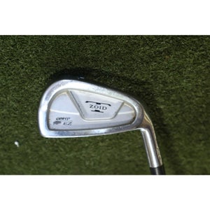 Mizuno T Zoid Comp EZ R Flex 38" Golf 5 Iron RH / 1D-S547