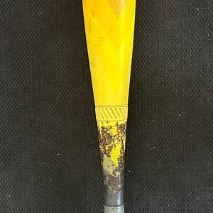 2024 Easton Hype Fire Composite Bat (-8) 22 oz 30" (Used)